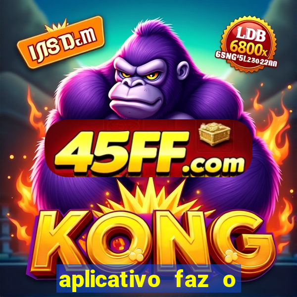 aplicativo faz o bet ai